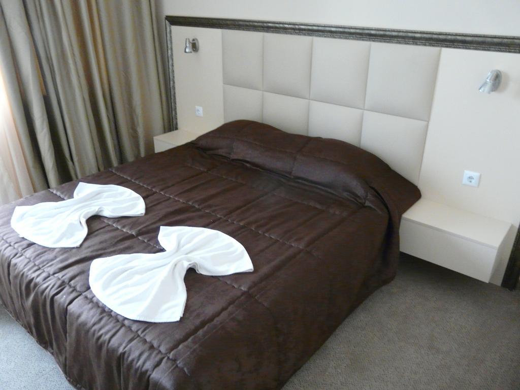Kamenec Hotel Nesebar Kamer foto