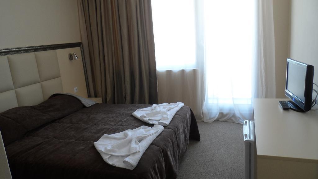 Kamenec Hotel Nesebar Kamer foto