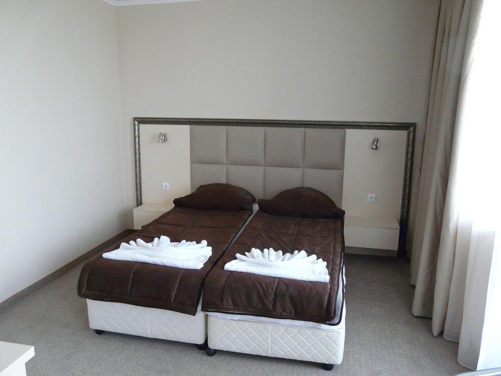 Kamenec Hotel Nesebar Kamer foto