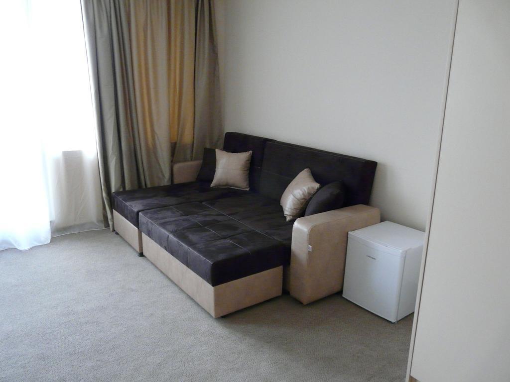 Kamenec Hotel Nesebar Kamer foto